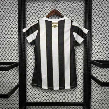 24-25 Santos Away Women Shirt Sport