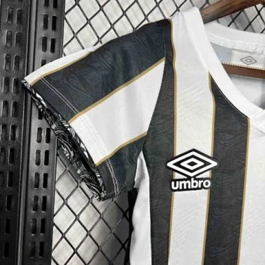 24-25 Santos Away Women Shirt Sport