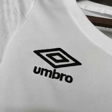 24-25 Santos Home Women Shirt Lady Uniform Best
