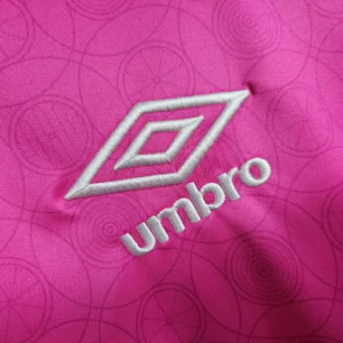 23-24 Santos Pink S-4XL Cheap Soccer Jerseys