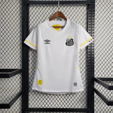 23-24 Women#039;s Santos home