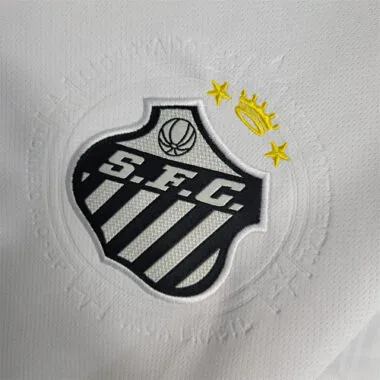 23-24 Women#039;s Santos home