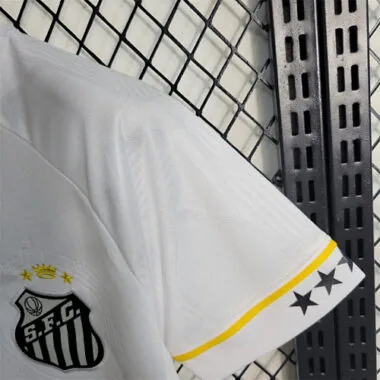 23-24 Women#039;s Santos home