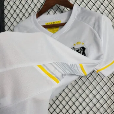 23-24 Women#039;s Santos home