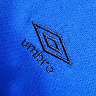 23-24 Santos Blue Training Suit