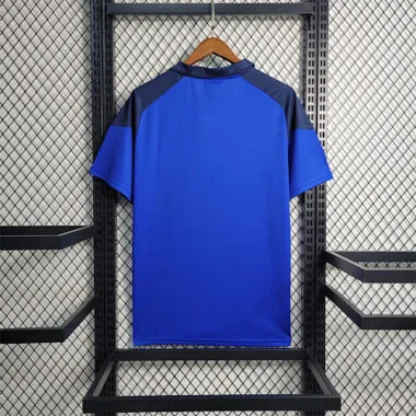 23-24 Santos Blue Training Suit