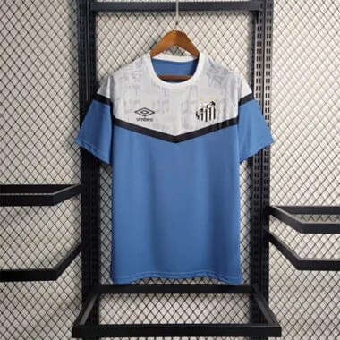 23-24 Santos Training Suit1684407111000
