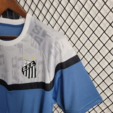 23-24 Santos Training Suit1684407111000