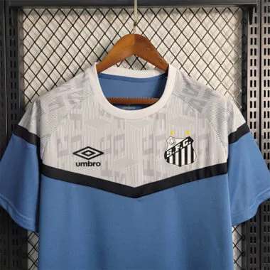 23-24 Santos Training Suit1684407111000