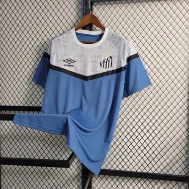 23-24 Santos Training Suit1684407111000