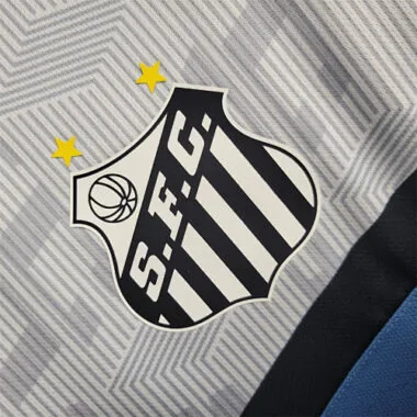 23-24 Santos Training Suit1684407111000