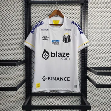 23-24 Santos home