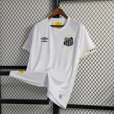 23-24 Santos home