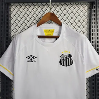 23-24 Santos home