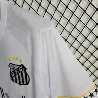 23-24 Santos home
