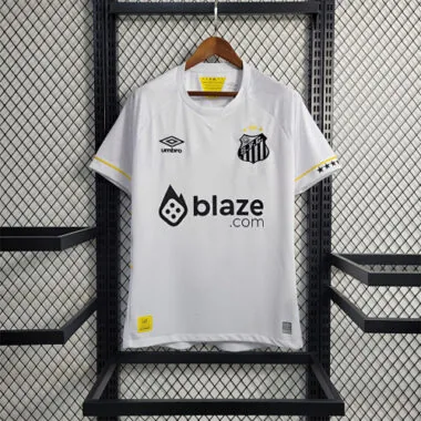 23-24 Santos home