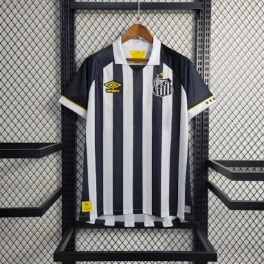 23-24 Santos away