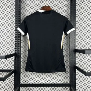 26-27 Atletico Mineiro Home Woman Kit Soccer T-Shirt