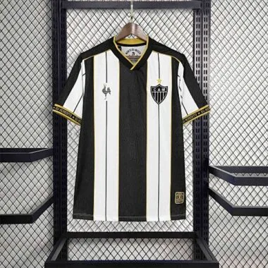 25-26 Atletico Mineiro Special Edition Kit Soccer AAAAJersey Yupoo
