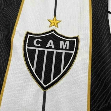 25-26 Atletico Mineiro Special Edition Kit Soccer AAAAJersey Yupoo