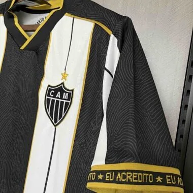 25-26 Atletico Mineiro Special Edition Kit Soccer AAAAJersey Yupoo