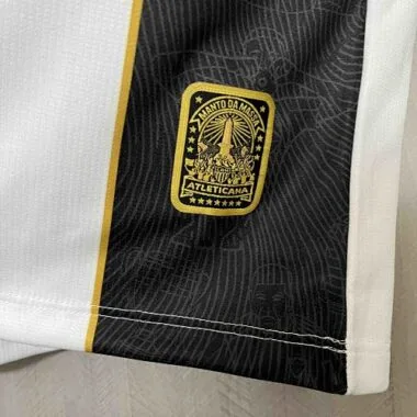 25-26 Atletico Mineiro Special Edition Kit Soccer AAAAJersey Yupoo