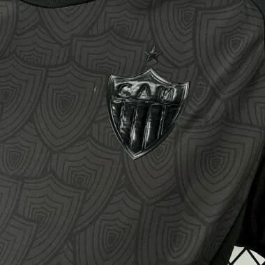 25-26 Atletico Mineiro Special Edition Soccer