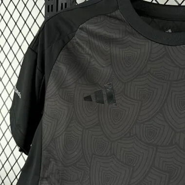 25-26 Atletico Mineiro Special Edition Soccer