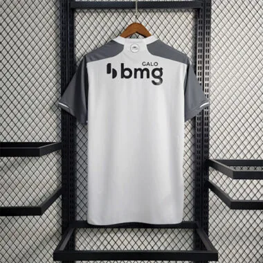 23-24 Atletico Mineiro away
