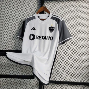 23-24 Atletico Mineiro away