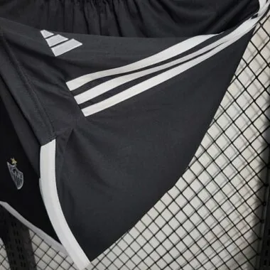 23-24 Pantaloncini dell'Atlético Mineiro