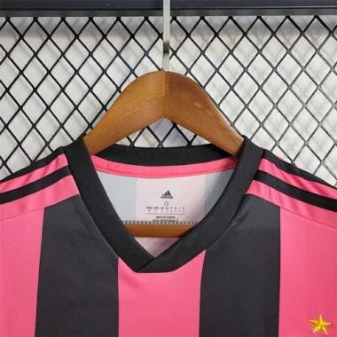 22-23 Minero pink special edition