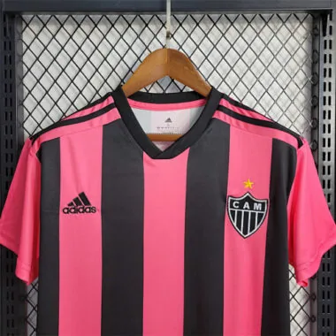 22-23 Minero pink special edition