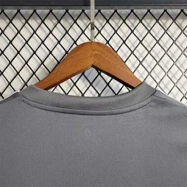 22-23 Minero grey training suit