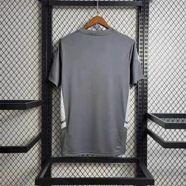 22-23 Minero grey training suit