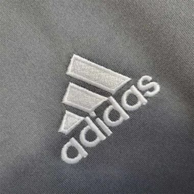 22-23 Minero grey training suit