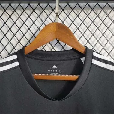 22-23 Minero black training Shirt