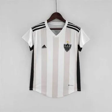 22-23 Atletico Mineiro woman away