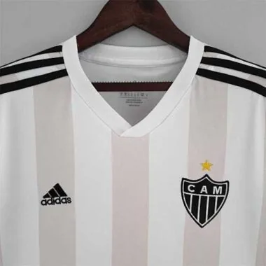 22-23 Atletico Mineiro woman away