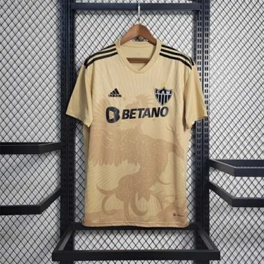 22-23 Atletico Mineiro third away