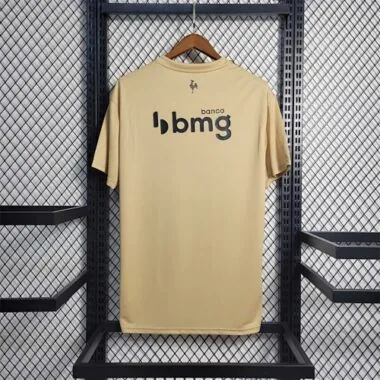 22-23 Atletico Mineiro third away