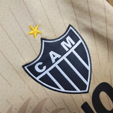 22-23 Atletico Mineiro third away