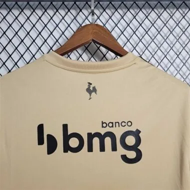 22-23 Atletico Mineiro third away