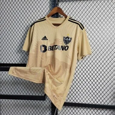 22-23 Atletico Mineiro third away