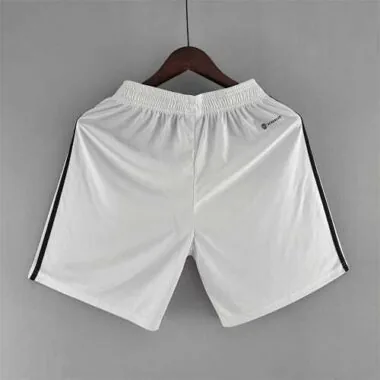 22-23 Atletico Mineiro Shorts White