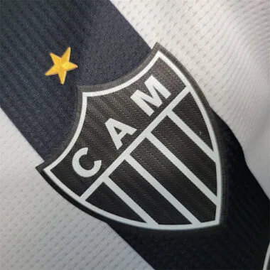 22-23 Atletico Mineiro home player version
