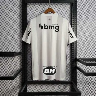 22-23 Atletico Mineiro away