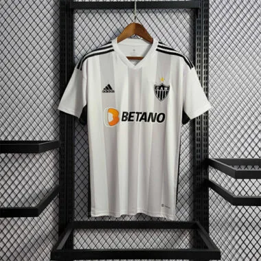22-23 Atletico Mineiro away