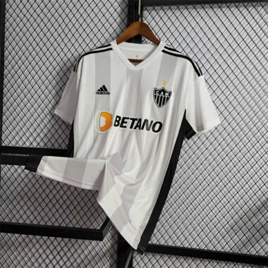 22-23 Atletico Mineiro away