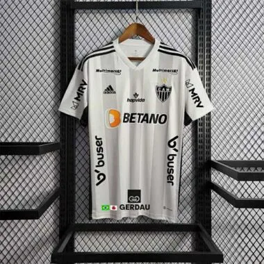 22-23 Atletico Mineiro away